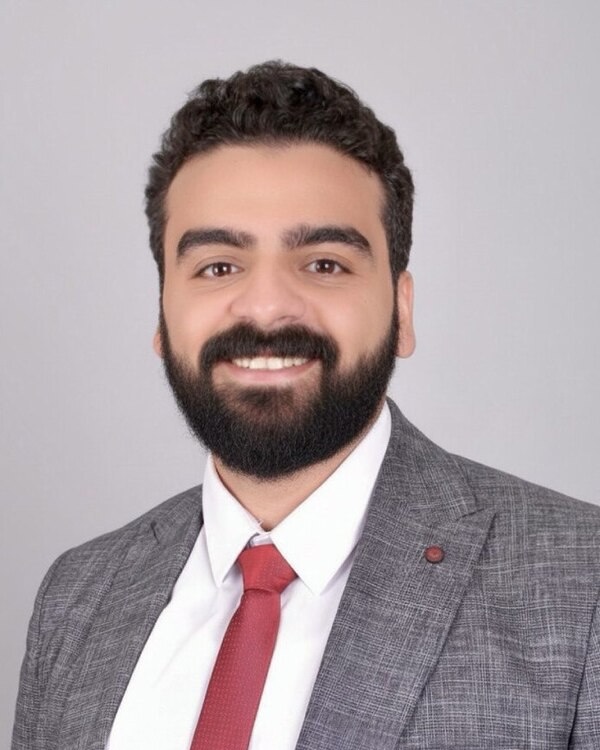 Basil Mohammad Sami Salama Mohammad